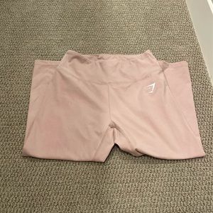 Gymshark Cropped Leggings